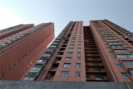 龙都诸城天一城3室2厅1卫110㎡