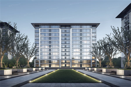 城南嘉和居2室2厅1卫85m2简单装修